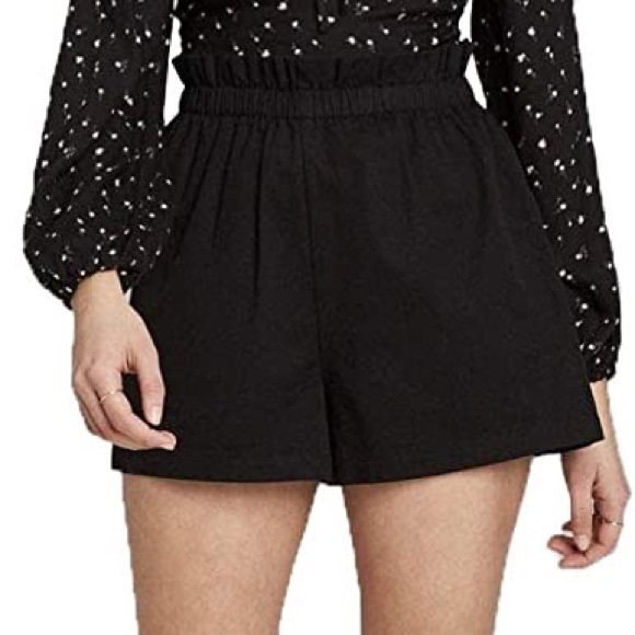 NWT Wild Fable Paperbag Shorts - Picture 7 of 7